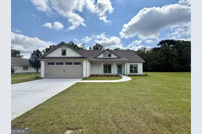 2700 Woodland Drive, Adel, GA 31620 - Photo 1