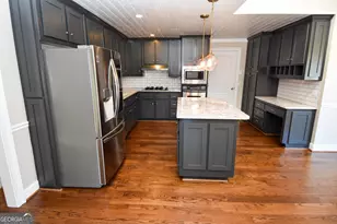 1091 Fairway Ridge Rd, Greensboro, GA 30642 - Photo 9