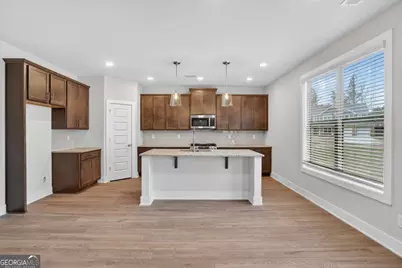 8 Killian Manor Drive #LOT 257, Adairsville, GA 30103 - Photo 5