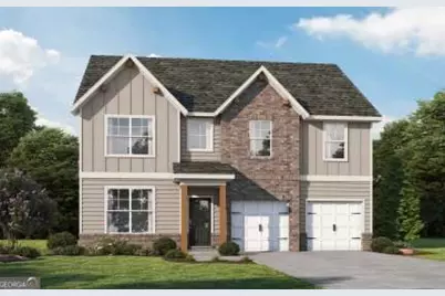 8 Killian Manor Drive #LOT 257, Adairsville, GA 30103 - Photo 1