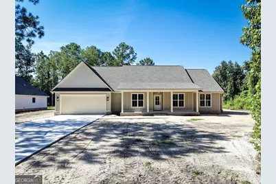 2300 Thomas Street, Adel, GA 31620 - Photo 1