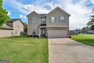 200 Amelia Drive, Byron, GA 31008 - Photo 1