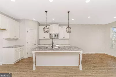 12 Glengarry Court #LOT 255, Adairsville, GA 30103 - Photo 7