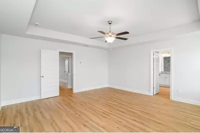 12 Glengarry Court #LOT 255, Adairsville, GA 30103 - Photo 15