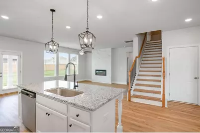 12 Glengarry Court #LOT 255, Adairsville, GA 30103 - Photo 5