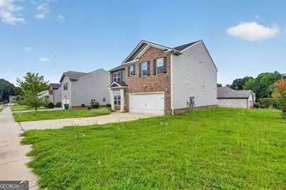 1737 Alford Drive, Jonesboro, GA 30236 - Photo 3