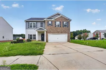 1737 Alford Drive, Jonesboro, GA 30236 - Photo 1