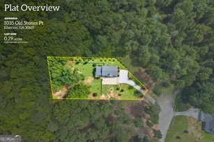 1035 Old Stones Point, Elberton, GA 30635 - Photo 3