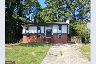 9109 Sterling Ridge Lane, Jonesboro, GA 30238 - Photo 1