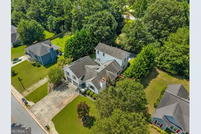 761 Wilkes Drive, Loganville, GA 30052 - Photo 43