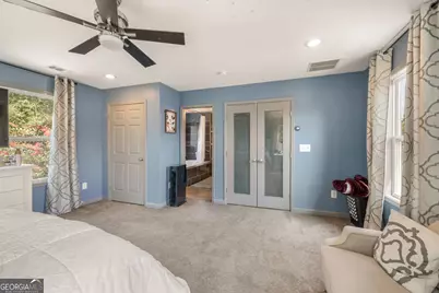 761 Wilkes Drive, Loganville, GA 30052 - Photo 21