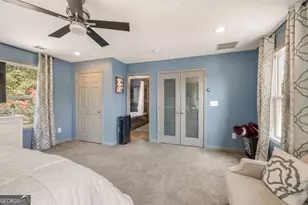 761 Wilkes Dr, Loganville, GA 30052 - Photo 21