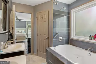 761 Wilkes Dr, Loganville, GA 30052 - Photo 23