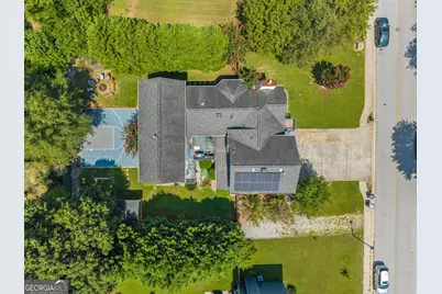 761 Wilkes Drive, Loganville, GA 30052 - Photo 41
