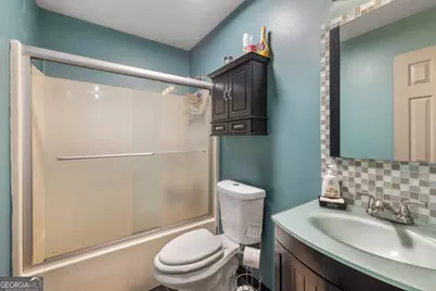 761 Wilkes Drive, Loganville, GA 30052 - Photo 25