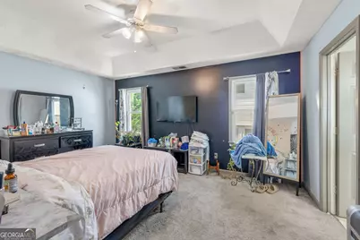 761 Wilkes Drive, Loganville, GA 30052 - Photo 31