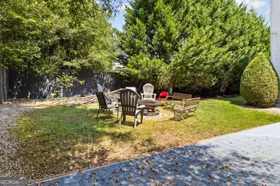 761 Wilkes Drive, Loganville, GA 30052 - Photo 37