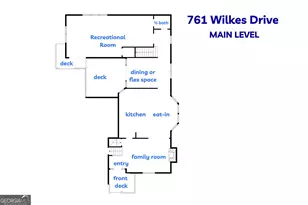 761 Wilkes Dr, Loganville, GA 30052 - Photo 47