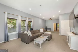 761 Wilkes Dr, Loganville, GA 30052 - Photo 5