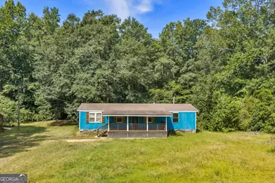 201 Midway Road, Barnesville, GA 30204 - Photo 1