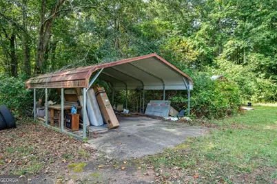 201 Midway Road, Barnesville, GA 30204 - Photo 39