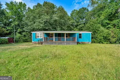 201 Midway Road, Barnesville, GA 30204 - Photo 11
