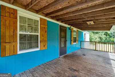 201 Midway Road, Barnesville, GA 30204 - Photo 31