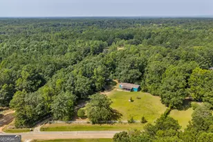 201 Midway Rd, Barnesville, GA 30204 - Photo 5