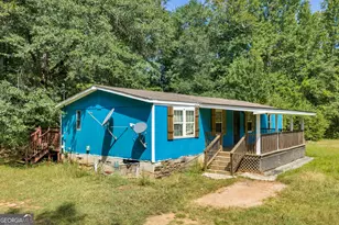 201 Midway Rd, Barnesville, GA 30204 - Photo 3