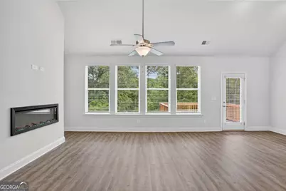 14 Glengarry Court #LOT 254, Adairsville, GA 30103 - Photo 7