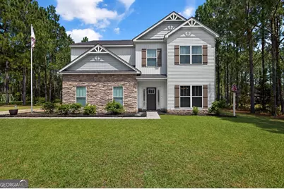 403 Coles Way, Statesboro, GA 30461 - Photo 1