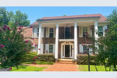 169 Silver Dollar Road, Barnesville, GA 30204 - Photo 1