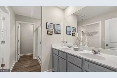 1868 SE Holmsey, Conyers, GA 30094 - Photo 19