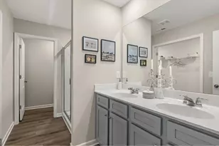 1868 SE Holmsey, Conyers, GA 30094 - Photo 19
