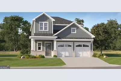 1868 SE Holmsey, Conyers, GA 30094 - Photo 1