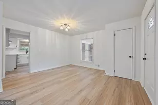 2529 Riggs Dr, East Point, GA 30344 - Photo 7