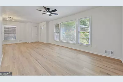 2529 Riggs Drive, East Point, GA 30344 - Photo 5