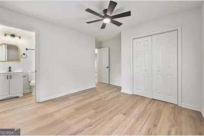 2529 Riggs Drive, East Point, GA 30344 - Photo 17