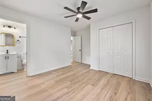 2529 Riggs Dr, East Point, GA 30344 - Photo 17