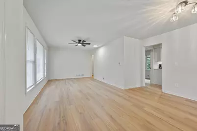 2529 Riggs Drive, East Point, GA 30344 - Photo 3