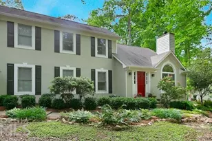 210 Spring Forest Way, Sharpsburg, GA 30277 - Photo 1