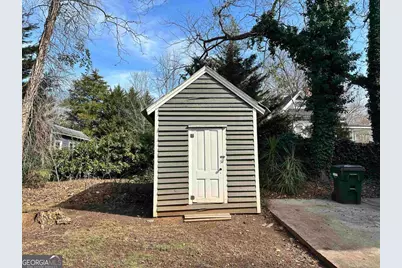 205 N Second Street, Madison, GA 30650 - Photo 7