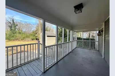 205 N Second Street, Madison, GA 30650 - Photo 5
