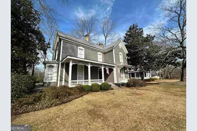 205 N Second Street, Madison, GA 30650 - Photo 31