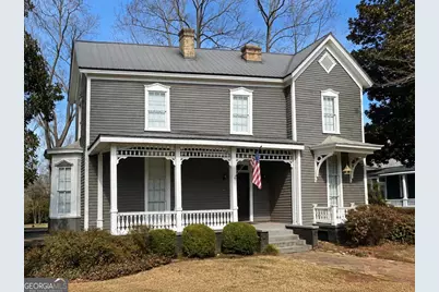 205 N Second Street, Madison, GA 30650 - Photo 3