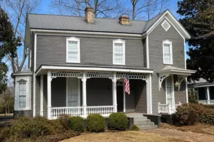 205 N 2nd St, Madison, GA 30650 - Photo 3