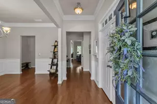9140 Dover St, Lithia Springs, GA 30122 - Photo 5