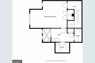 65 Villa Vista #26, Jasper, GA 30143 - Photo 3