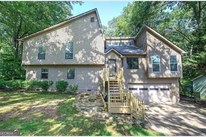 1032 Summer Place NW, Acworth, GA 30102 - Photo 45