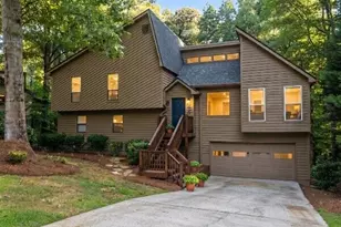 1032 Summer Pl NW, Acworth, GA 30102 - Photo 1